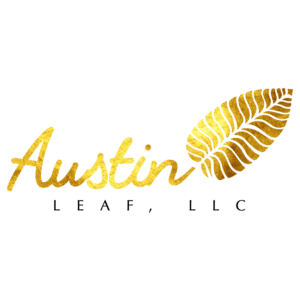austin leaf llc logo