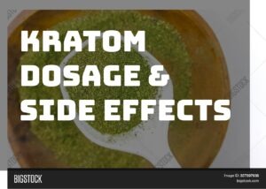 kratom-dosage-tolerance-ph