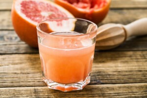 Can You Mix Kratom With Grapefruit Juice