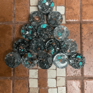 Orgonite