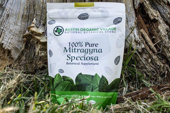 green borneo kratom